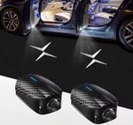 ECLAIRAGE WELCOME LIGHT "USB" siglé GAMME POLESTAR