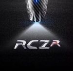 ECLAIRAGE WELCOME LIGHT"USB" siglé GAMME PEUGEOT 208 OU RCZ R