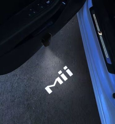 ECLAIRAGE WELCOME LIGHT"USB" siglé GAMME VW POLO,TOURAN,SCIROCCO,TIGUAN