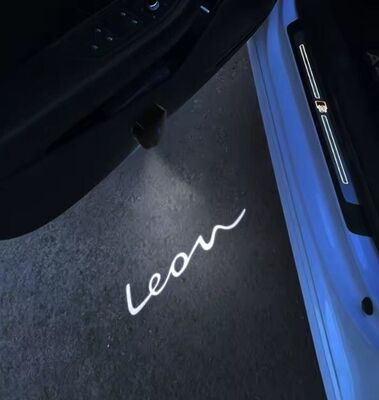 ECLAIRAGE WELCOME LIGHT"USB" siglé GAMME VW POLO,TOURAN,SCIROCCO,TIGUAN