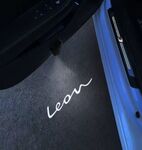 ECLAIRAGE WELCOME LIGHT"USB" siglé GAMME VW POLO,TOURAN,SCIROCCO,TIGUAN