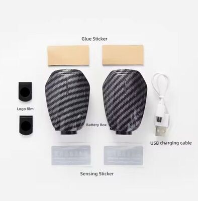 ECLAIRAGE WELCOME LIGHT"USB" siglé GAMME VW POLO,TOURAN,SCIROCCO,TIGUAN