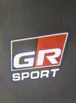 ECLAIRAGE WELCOME LIGHT"USB" siglé GAMME TOYOTA GR / GR SPORT