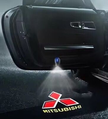ECLAIRAGE WELCOME LIGHT "USB" siglé GAMME MITSUBISHI