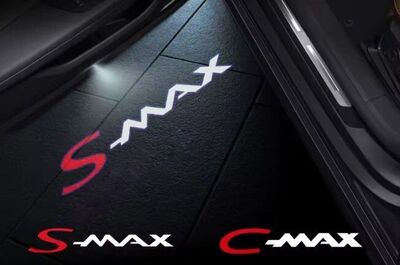 ECLAIRAGE WELCOME LIGHT siglé GAMME FORD (FIESTA,FOCUS,KUGA,C MAX,S MAX)