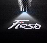 ECLAIRAGE WELCOME LIGHT siglé GAMME FORD (FIESTA,FOCUS,KUGA,C MAX,S MAX)