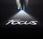 ECLAIRAGE WELCOME LIGHT siglé GAMME FORD (FIESTA,FOCUS,KUGA,C MAX,S MAX)