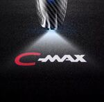 ECLAIRAGE WELCOME LIGHT siglé GAMME FORD (FIESTA,FOCUS,KUGA,C MAX,S MAX)