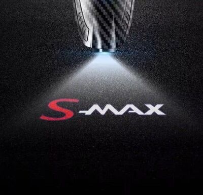 ECLAIRAGE WELCOME LIGHT siglé GAMME FORD (FIESTA,FOCUS,KUGA,C MAX,S MAX)