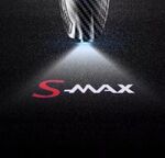 ECLAIRAGE WELCOME LIGHT siglé GAMME FORD (FIESTA,FOCUS,KUGA,C MAX,S MAX)