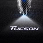 ECLAIRAGE WELCOME LIGHT"USB" siglé GAMME HYUNDAI TUCSON OU SANTA FE