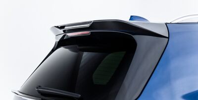 BECQUET DE TOIT CARBONE BMW X7 G07 PACK M (2018/2022)