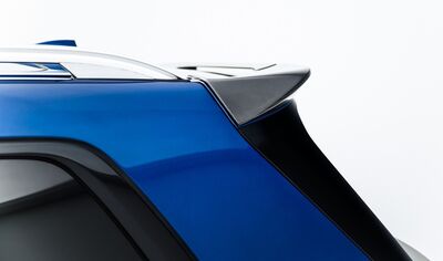 BECQUET DE TOIT CARBONE BMW X7 G07 PACK M (2018/2022)