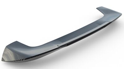 BECQUET DE TOIT CARBONE BMW X7 G07 PACK M (2018/2022)