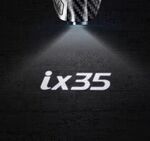 ECLAIRAGE WELCOME LIGHT"USB" siglé GAMME HYUNDAI TUCSON OU SANTA FE