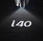 ECLAIRAGE WELCOME LIGHT"USB" siglé GAMME HYUNDAI TUCSON OU SANTA FE