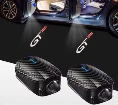 ECLAIRAGE WELCOME LIGHT "USB" siglé GAMME FINITIONS "GT"