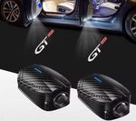 ECLAIRAGE WELCOME LIGHT "USB" siglé GAMME FINITIONS "GT"