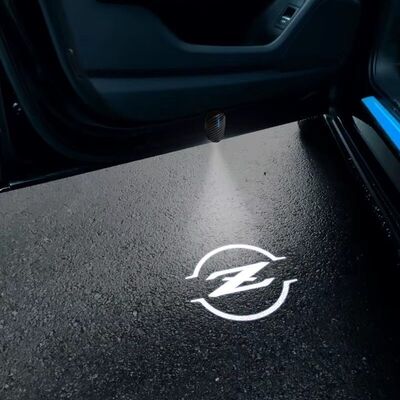 ECLAIRAGE WELCOME LIGHT "USB" siglé GAMME NISSAN NISMO / Z / GTR