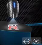 ECLAIRAGE WELCOME LIGHT "USB" siglé GAMME NISSAN NISMO / Z / GTR