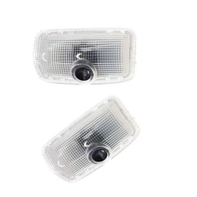 ECLAIRAGE WELCOME LIGHT Siglé NISSAN PATROL Y62