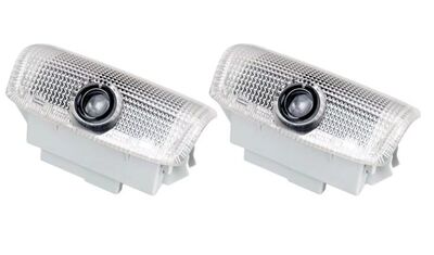 ECLAIRAGE WELCOME LIGHT Siglé NISSAN PATROL Y62