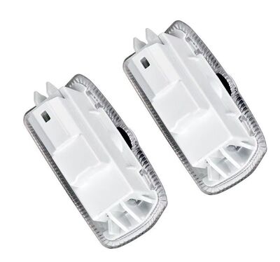 ECLAIRAGE WELCOME LIGHT Siglé NISSAN PATROL Y62