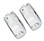 ECLAIRAGE WELCOME LIGHT Siglé NISSAN PATROL Y62