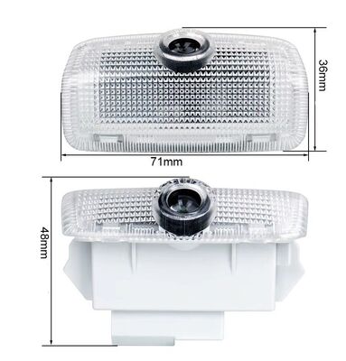 ECLAIRAGE WELCOME LIGHT Siglé NISSAN PATROL Y62