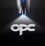 ECLAIRAGE WELCOME LIGHT"USB" siglé GAMME OPEL ET FINIITONS OPC/OPC LINE