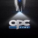 ECLAIRAGE WELCOME LIGHT"USB" siglé GAMME OPEL ET FINIITONS OPC/OPC LINE