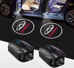 ECLAIRAGE WELCOME LIGHT "USB" siglé GAMME CHERY