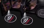 ECLAIRAGE WELCOME LIGHT "USB" siglé GAMME CHERY