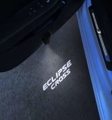 ECLAIRAGE WELCOME LIGHT "USB" siglé GAMME MITSUBISHI