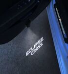 ECLAIRAGE WELCOME LIGHT "USB" siglé GAMME MITSUBISHI