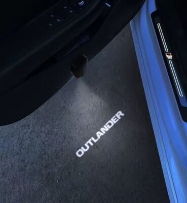 ECLAIRAGE WELCOME LIGHT "USB" siglé GAMME MITSUBISHI