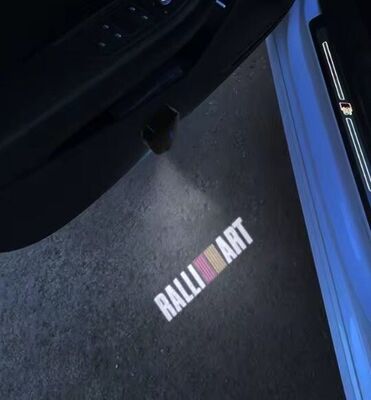 ECLAIRAGE WELCOME LIGHT "USB" siglé GAMME MITSUBISHI