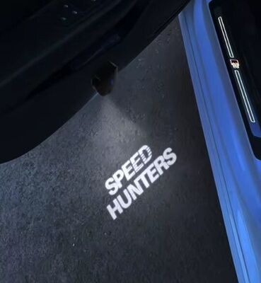 ECLAIRAGE WELCOME LIGHT "USB" siglé GAMME MITSUBISHI