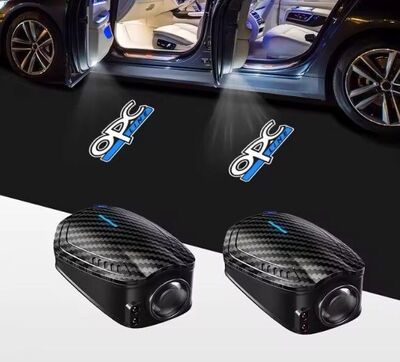 ECLAIRAGE WELCOME LIGHT"USB" siglé GAMME OPEL ET FINIITONS OPC/OPC LINE