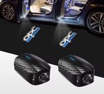 ECLAIRAGE WELCOME LIGHT"USB" siglé GAMME OPEL ET FINIITONS OPC/OPC LINE