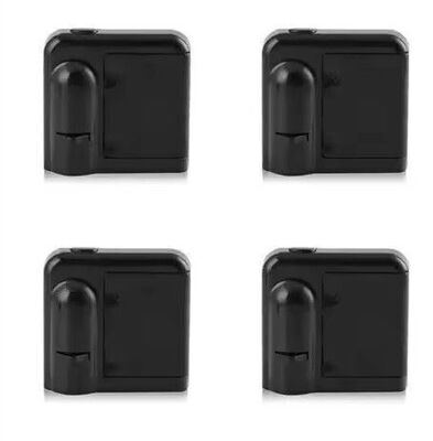 ECLAIRAGE WELCOME LIGHT siglé GAMME LYNK & CO