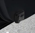 ECLAIRAGE WELCOME LIGHT siglé GAMME MERCEDES / AMG