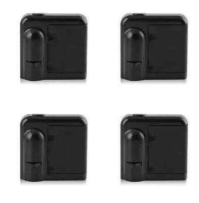 ECLAIRAGE WELCOME LIGHT siglé GAMME MERCEDES / AMG