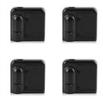 ECLAIRAGE WELCOME LIGHT siglé GAMME MERCEDES / AMG