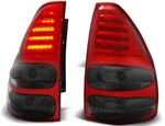 FEUX A LEDS TOYOTA LAND CRUISER FJ120 (2003/2009)