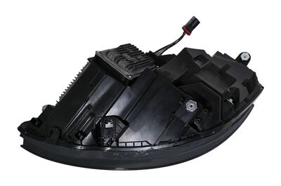 PHARES A LEDS FULL LEDS MERCEDES CLASSE S W222 PHASE 1 LOOK MAYBACH X222 PHASE 2 AVEC FONCTION DTS-DYNAMIC TURN SIGNAL- version 2 (2013/06-2017)