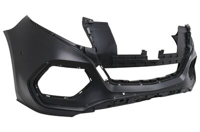 KIT CARROSSERIE COMPLET MERCEDES CLASSE V W447 LOOK CLASSE V 2024 (2014/2023)