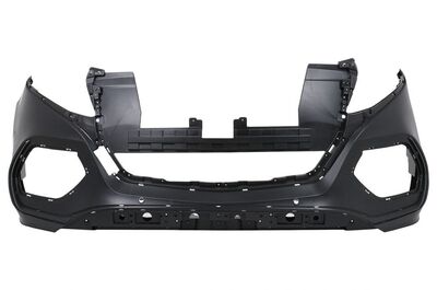 KIT CARROSSERIE COMPLET MERCEDES CLASSE V W447 LOOK CLASSE V 2024 (2014/2023)