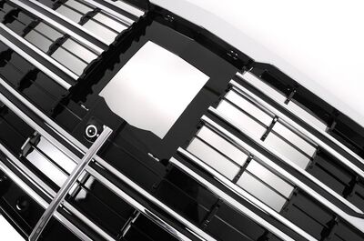 KIT CARROSSERIE COMPLET MERCEDES CLASSE V W447 LOOK CLASSE V 2024 (2014/2023)