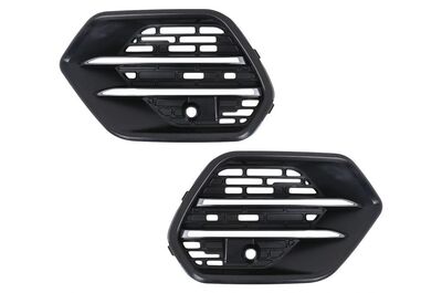 KIT CARROSSERIE COMPLET MERCEDES CLASSE V W447 LOOK CLASSE V 2024 (2014/2023)